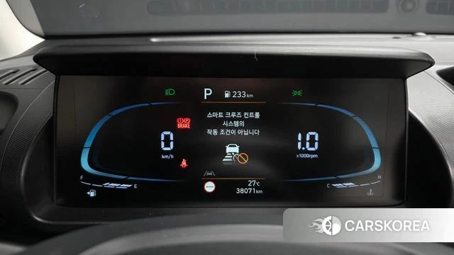 Hyundai Casper id 4697258 из Кореи 34