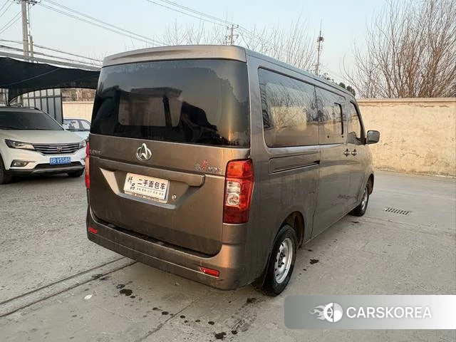 Changan Kaicheng Ruixing M70 id 4239079 из Китая 15