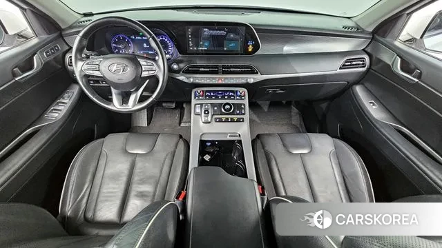 Hyundai Palisade id 3759247 из Кореи 17