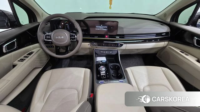 Kia The New Carnival 4th Generation id 4421901 из Кореи 33