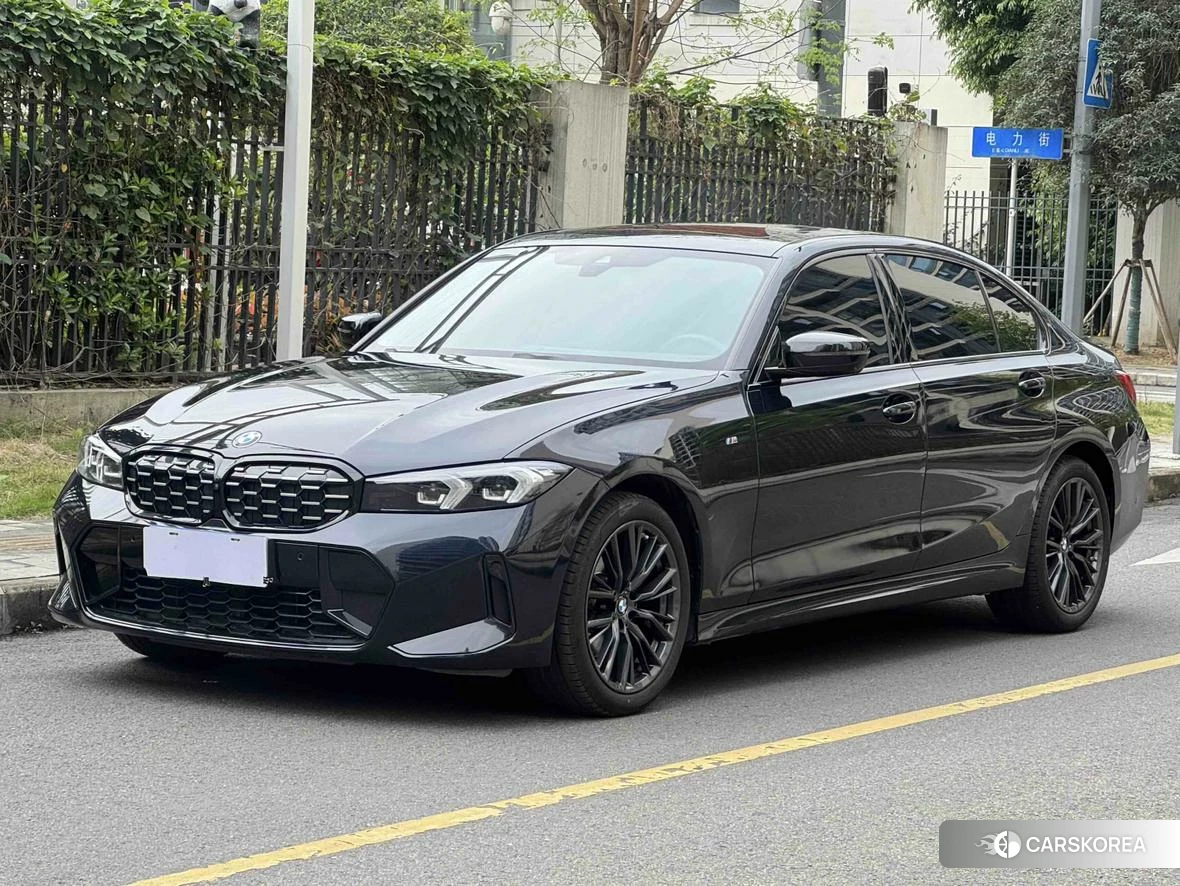 BMW 3 series id 4498793 из Китая 7