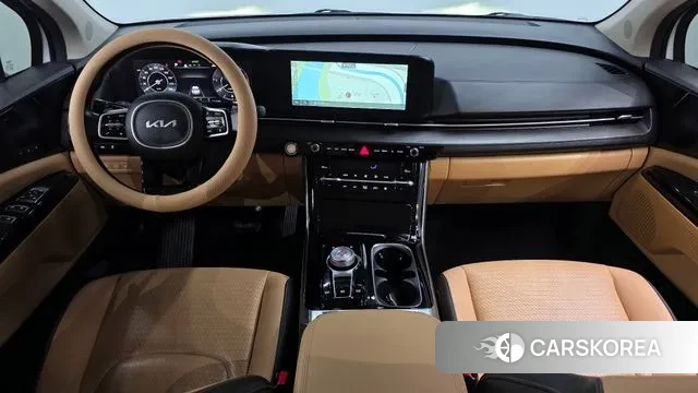 Kia Carnival 4th generation id 3301241 из Кореи 17