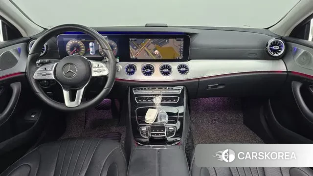 Mercedes-Benz CLS-Class C257 id 2986498 из Кореи 17