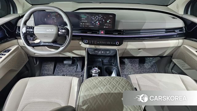Kia The New Carnival 4th Generation id 4734756 из Кореи 29