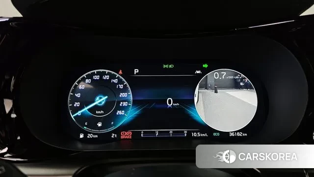 Kia K5 3rd generation id 3472246 из Кореи 17