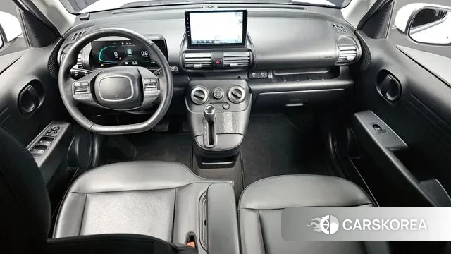 Hyundai Casper id 3577155 из Кореи 17