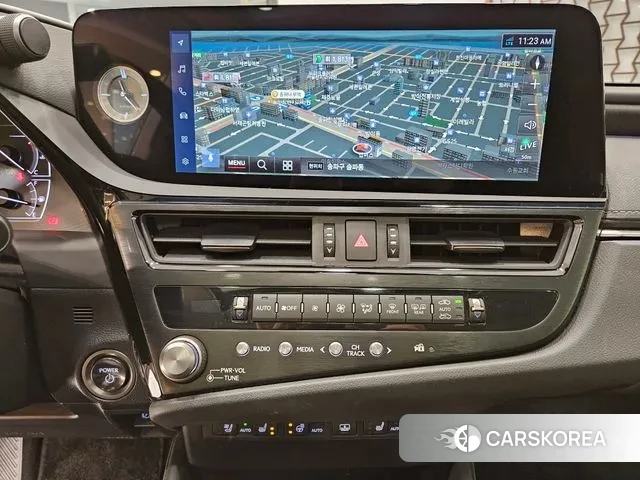 Lexus ES300h 7th generation id 3482687 из Кореи 12