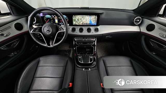 Mercedes-Benz E-Class W213 id 4429558 из Кореи 31