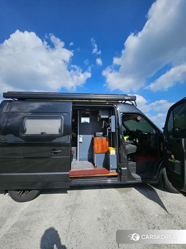 Renault Korea (Samsung) Master id 3391403 из Кореи 16