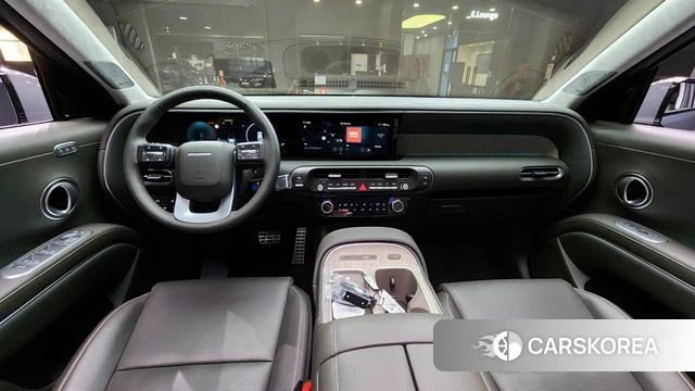 Hyundai Palisade (LX3) id 4329249 из Кореи 17