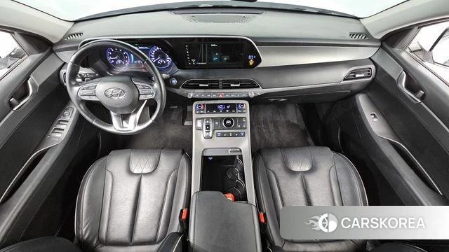 Hyundai Palisade id 4383227 из Кореи 17