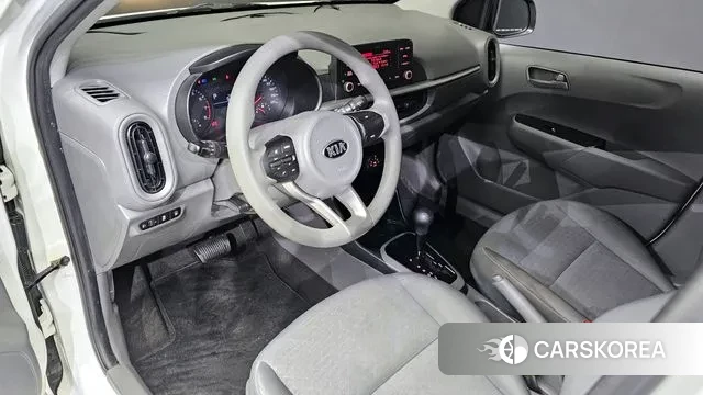 Kia Morning Urban (JA) id 3621486 из Кореи 17