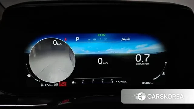 Kia Carnival 4th generation id 3433164 из Кореи 17