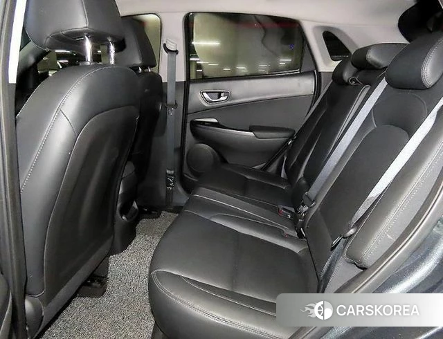 Hyundai The New Kona id 4618792 из Кореи 17