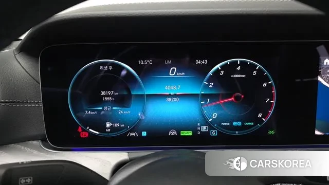 Mercedes-Benz CLS-Class C257 id 3659507 из Кореи 17