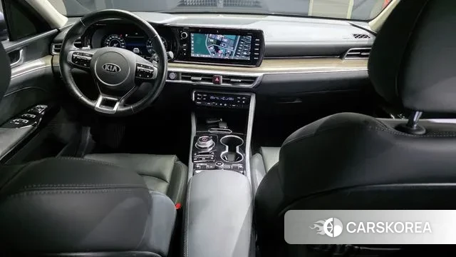 Kia K5 3rd generation id 3274721 из Кореи 17