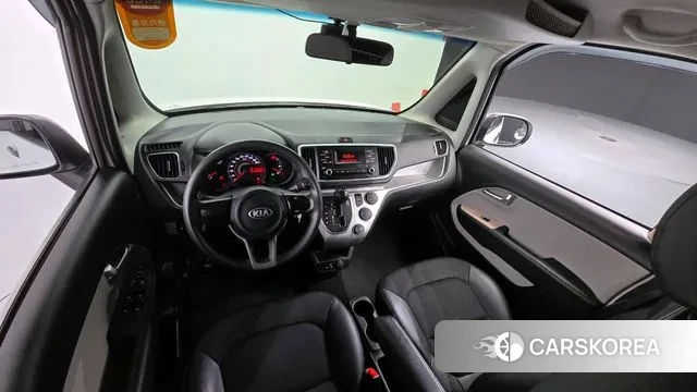 Kia The New Ray id 2961381 из Кореи 17