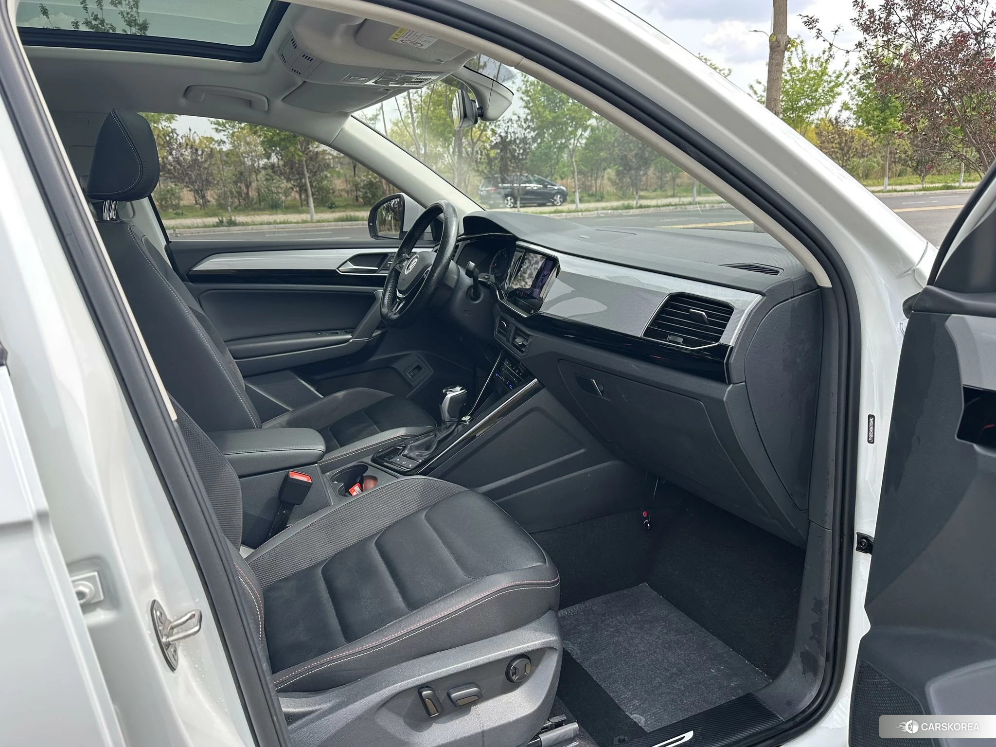 Volkswagen Tayron id 4486236 из Китая 20