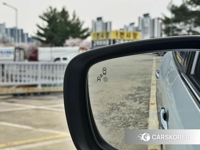 Renault Korea (Samsung) The New QM6 id 3872941 из Кореи 17