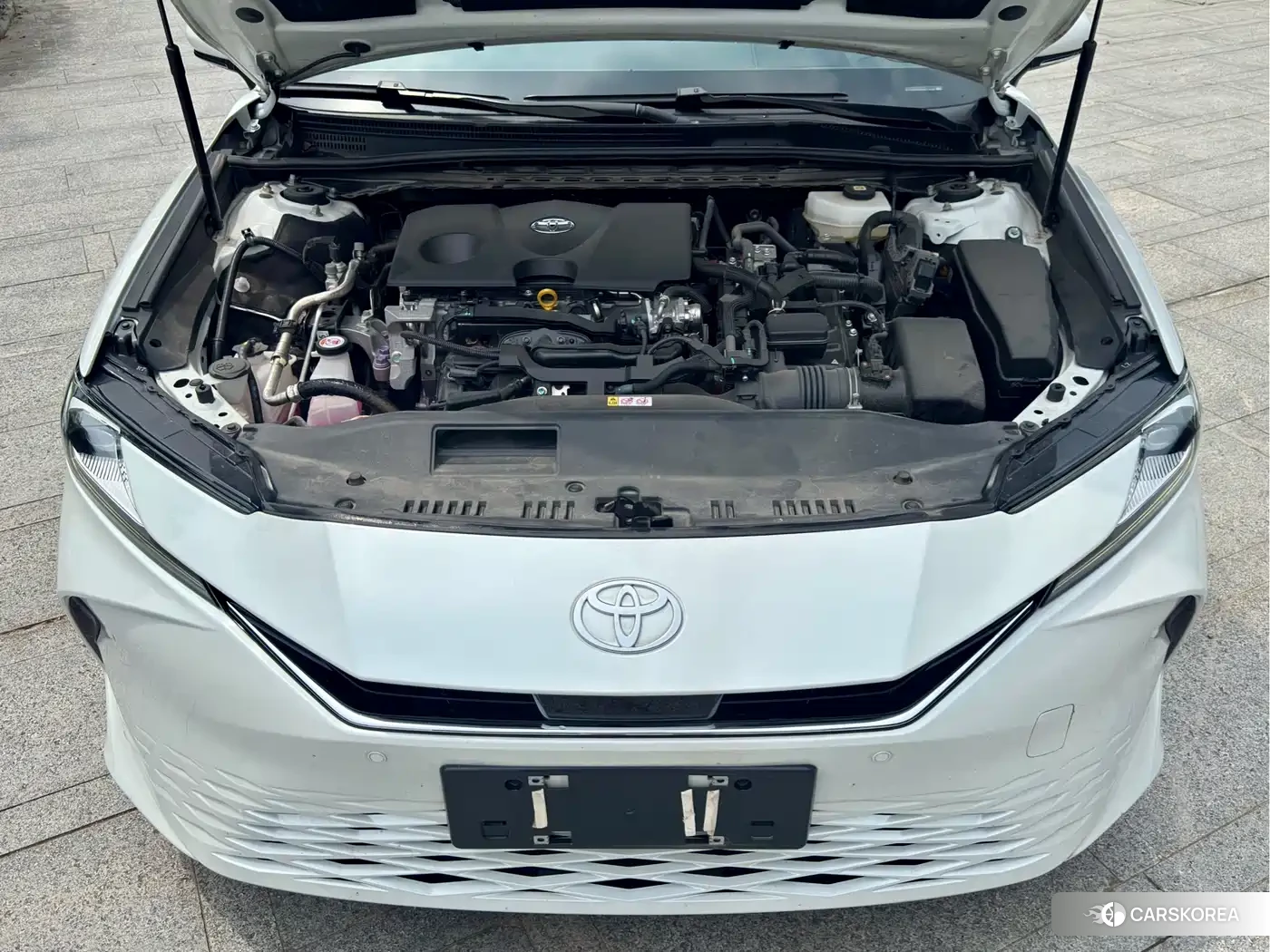 Toyota Camry id 4515279 из Китая 22