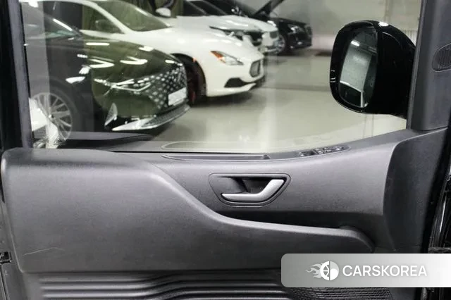 Hyundai Staria id 3503951 из Кореи 17