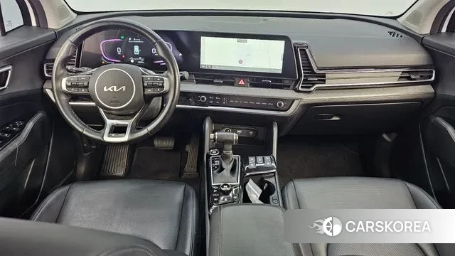 Kia Sportage 5th Generation id 3740725 из Кореи 17