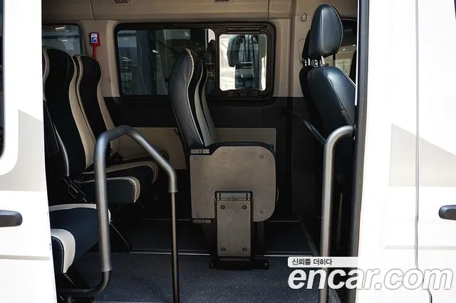 Hyundai Solati id 2631310 из Кореи 17