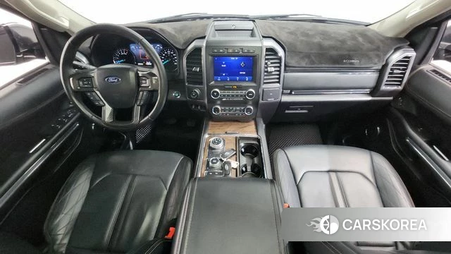 Ford Expeditation id 3865992 из Кореи 17