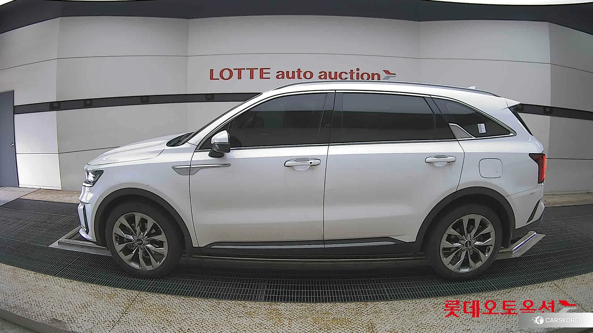 Kia Sorento id 4347405 из Кореи 35