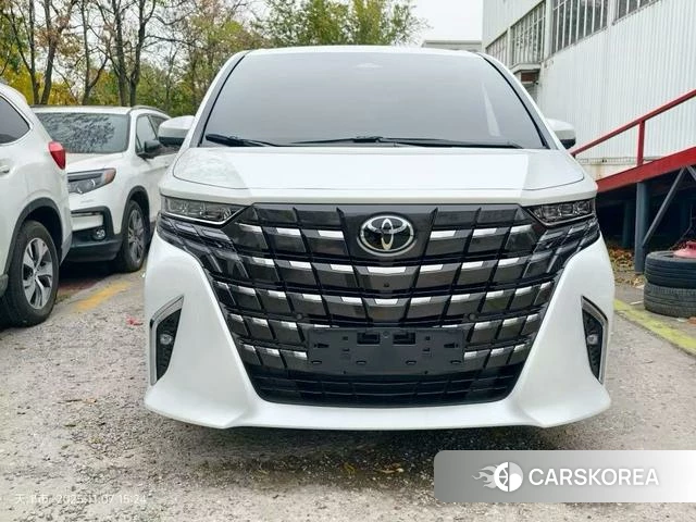Toyota Elfa id 4301091 из Китая 10