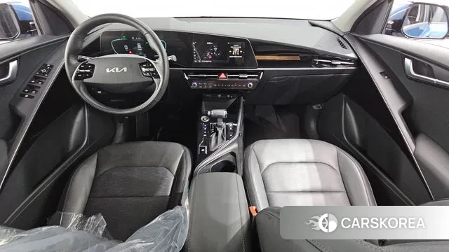 Kia Di Ol Nu Niro id 3016852 из Кореи 17