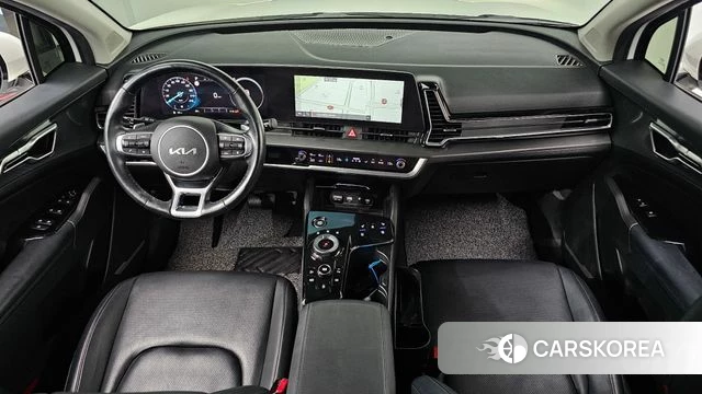 Kia Sportage 5th Generation id 4604050 из Кореи 32