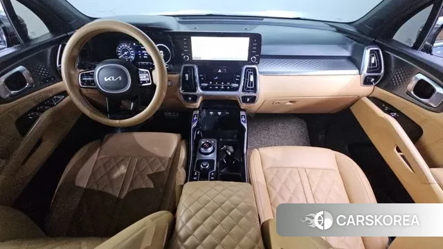 Kia Sorento 4th Generation id 3586755 из Кореи 17