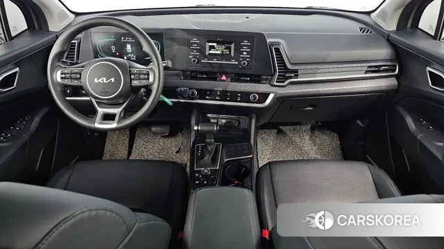 Kia Sportage 5th Generation id 3316893 из Кореи 17