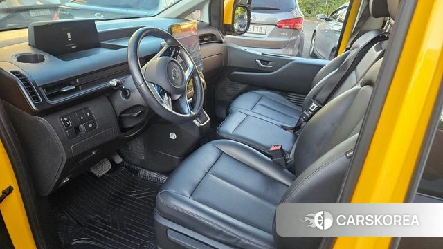 Hyundai Staria id 4702231 из Кореи 15