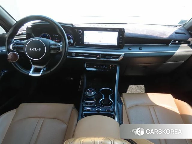 Kia K5 3rd generation id 4906389 из Кореи 17