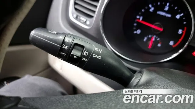 Kia The New Carnival id 2681471 из Кореи 17