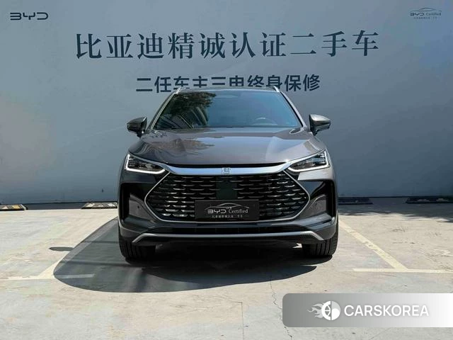 BYD Tang DM id 4222127 из Китая 18