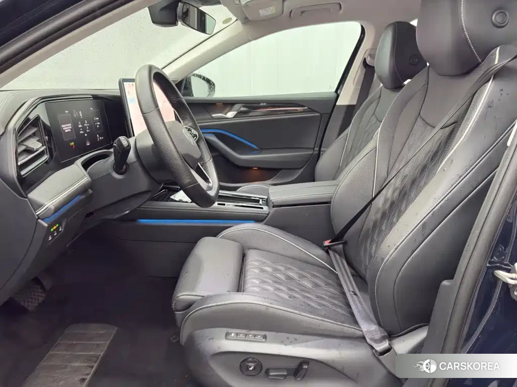 Volkswagen Magotan id 4680446 из Китая 15