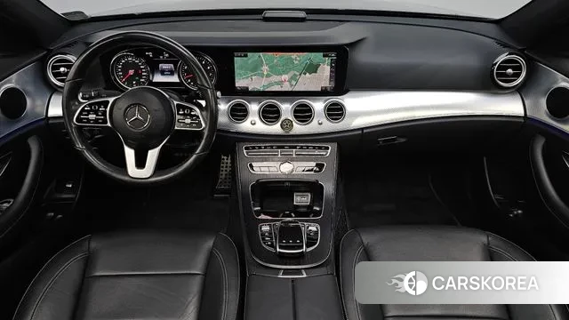 Mercedes-Benz E-Class W213 id 3176201 из Кореи 17