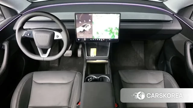 Tesla Model Y id 3136472 из Кореи 17