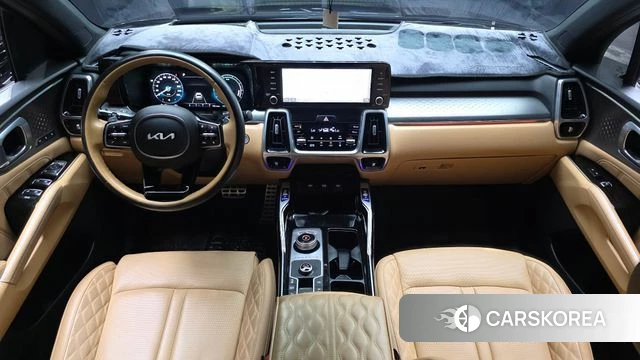 Kia Sorento 4th Generation id 4549908 из Кореи 32