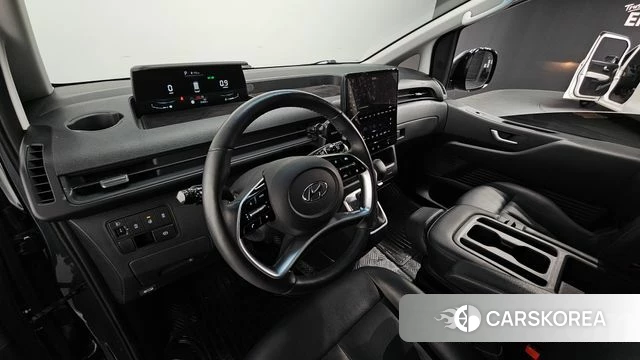 Hyundai Staria id 3793728 из Кореи 17