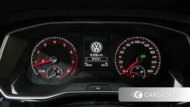 Volkswagen 7th Generation of Jetta id 4245177 из Кореи 31