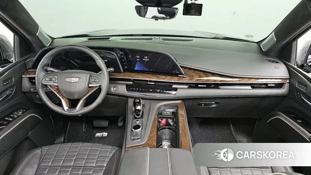 Cadillac Escalade 5th Generation id 3058040 из Кореи 17