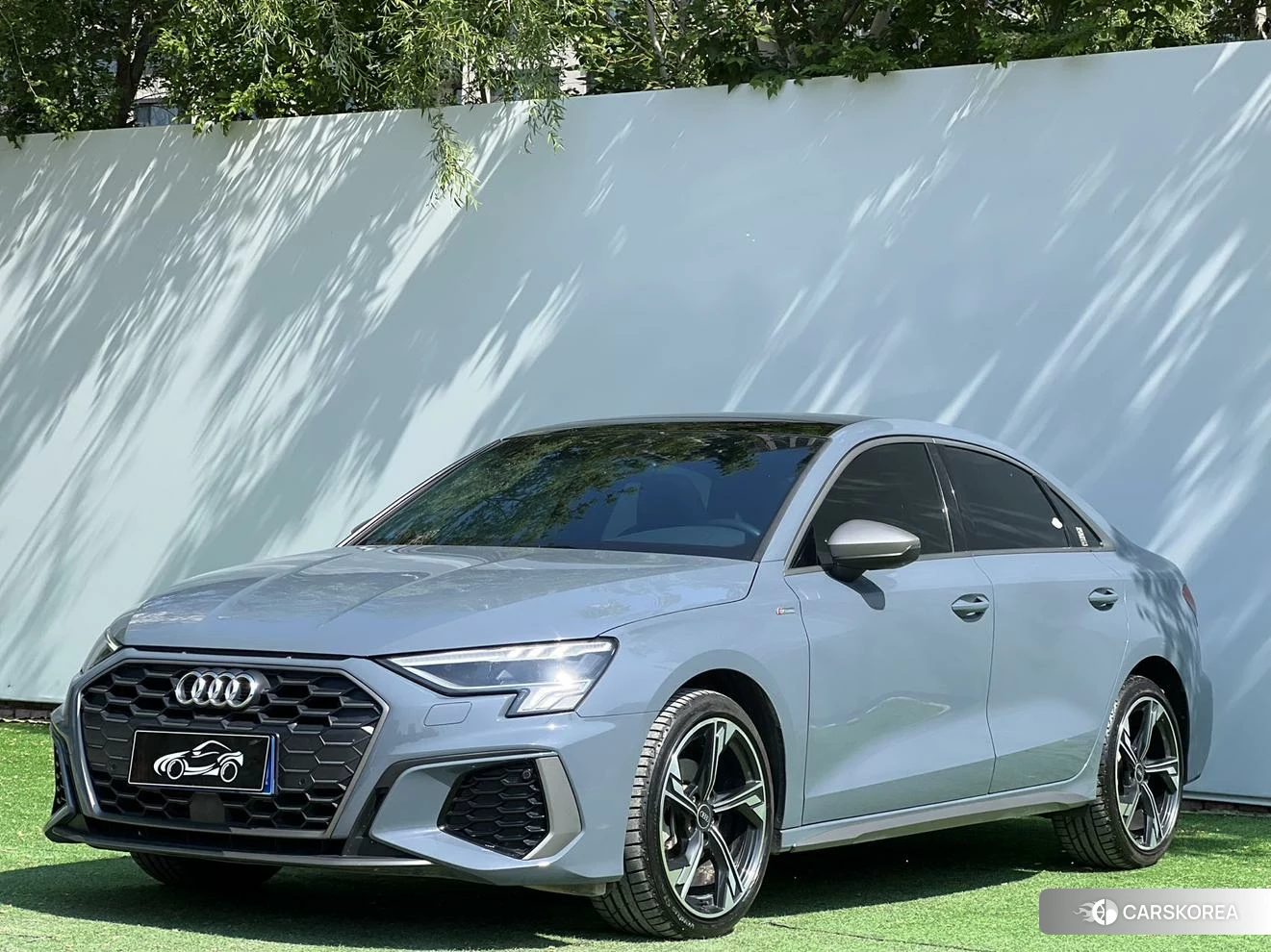 Audi A3 id 4479777 из Китая 7