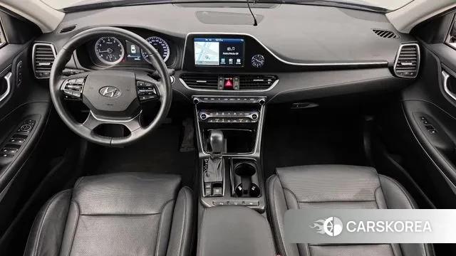 Hyundai Grandeur IG id 3656519 из Кореи 17