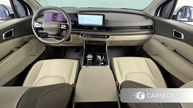 Kia The New Carnival 4th Generation id 3786274 из Кореи 17