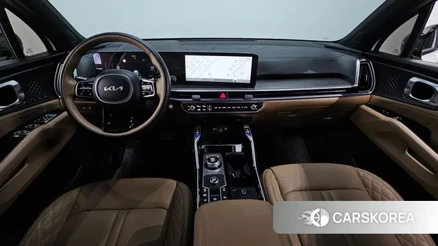 Kia The New Sorento 4th Generation id 3341681 из Кореи 17