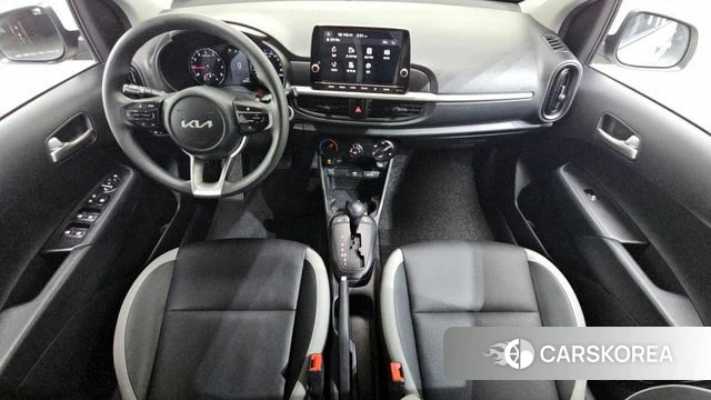 Kia Morning Urban (JA) id 3805860 из Кореи 17